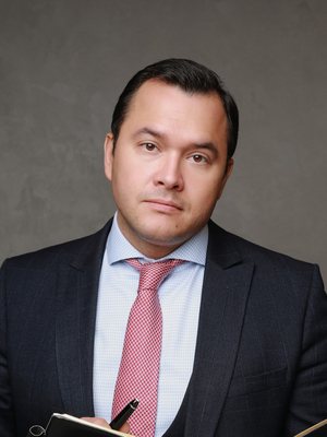 Vladimir Kovalev